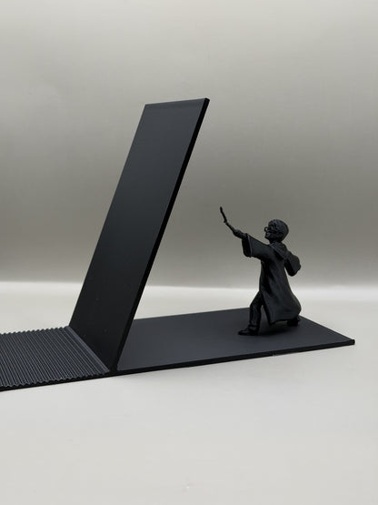 Harry Potter Bookend