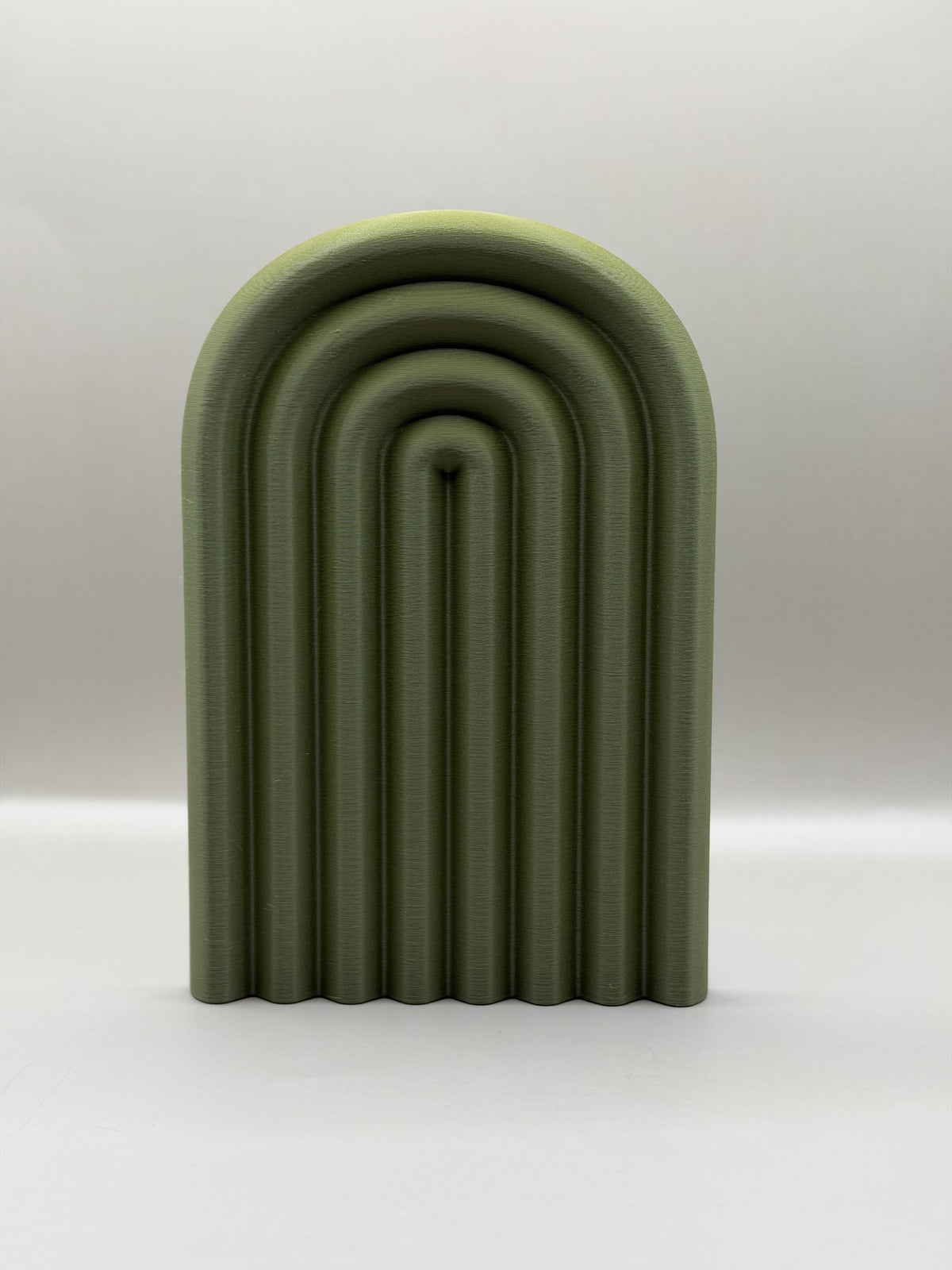 Arch Bookend