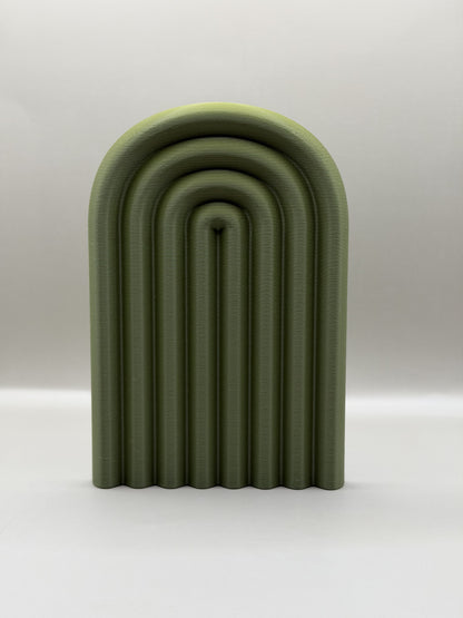 Arch Bookend