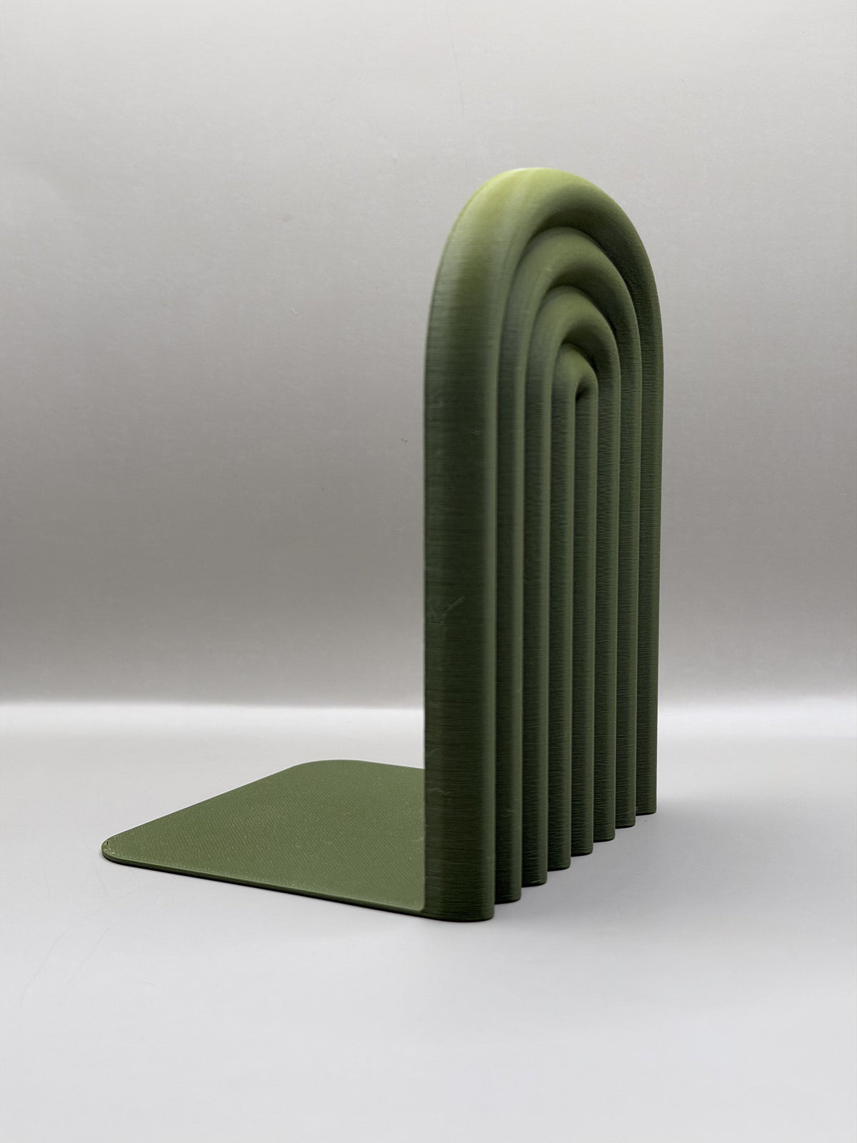 Arch Bookend
