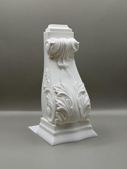 Classic Ornamental Bookend