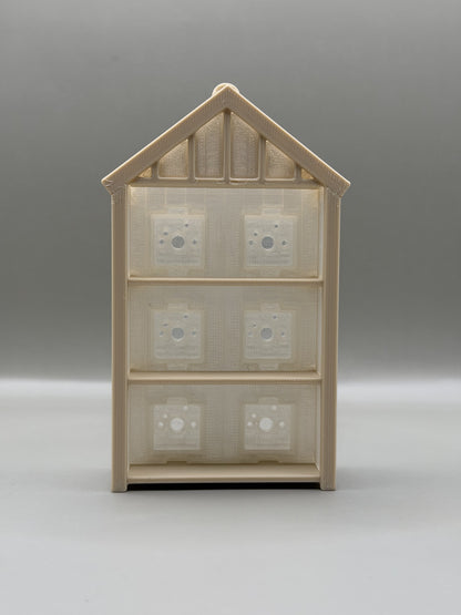 Greenhouse Shelf – 6 Clickers