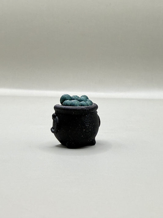 Witch’s Cauldron