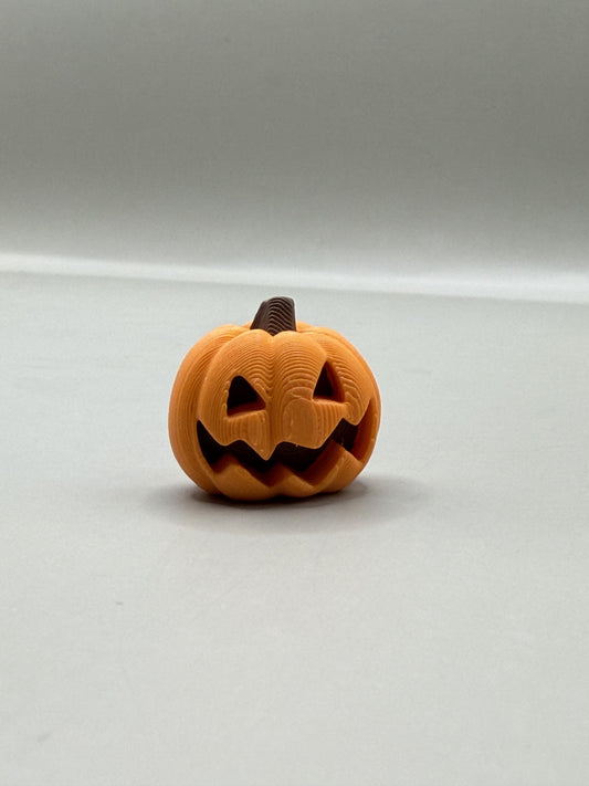 Jack-o’-Lantern