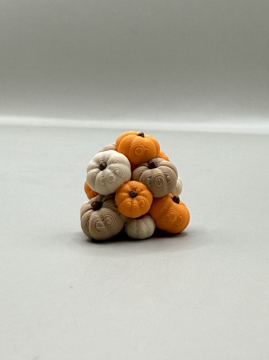 Mini Pumpkins