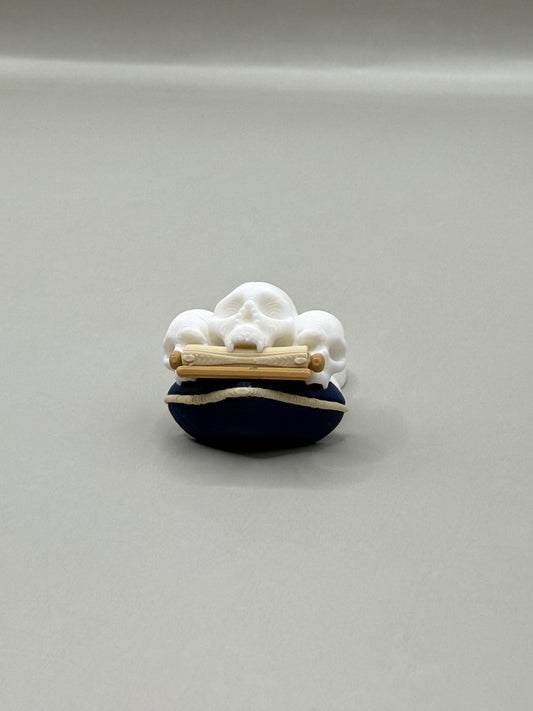 Skulls & Scroll