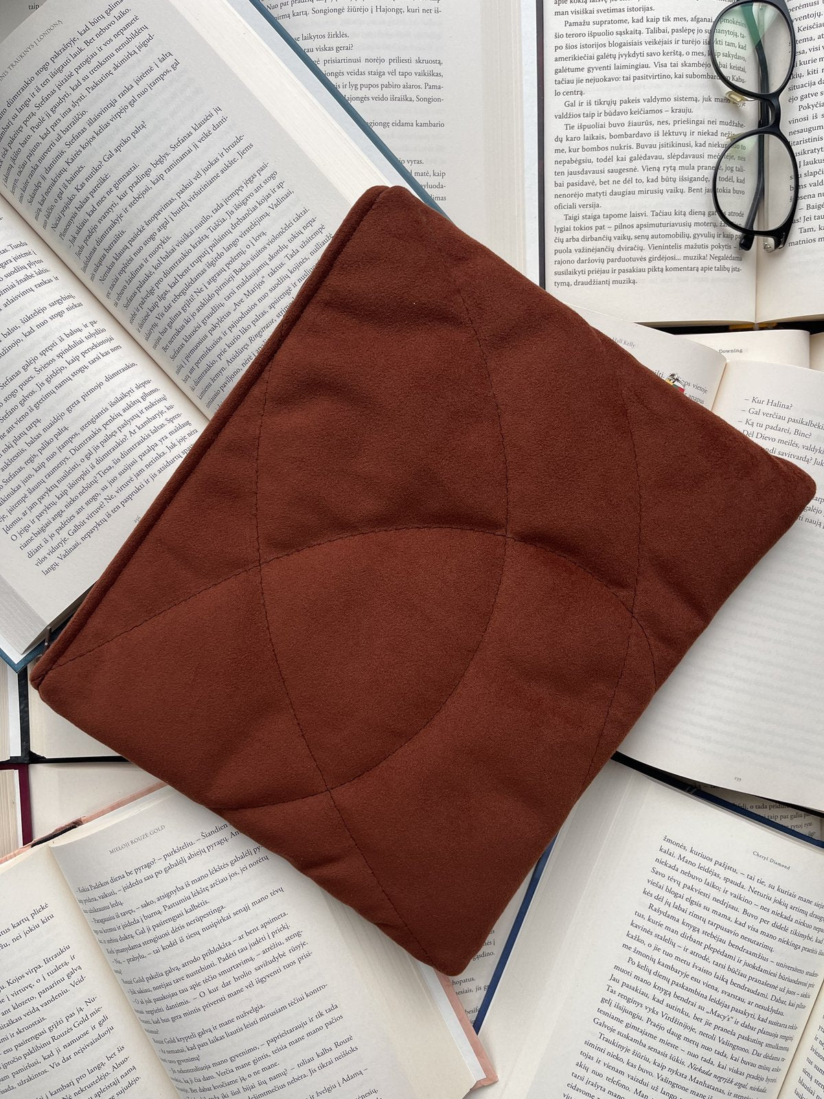 Autumn Tales + 2 bookmarks (for free)