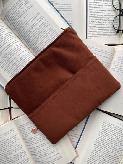 Autumn Tales + 2 bookmarks (for free)