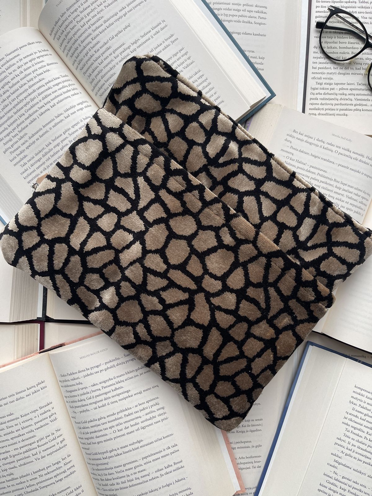 Wild Pages + 2 bookmarks (for free)