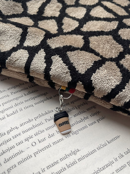 Wild Pages + 2 bookmarks (for free)