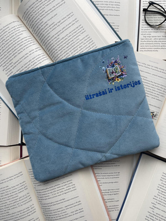 Stories & Notes  + 2 bookmarks (for free)