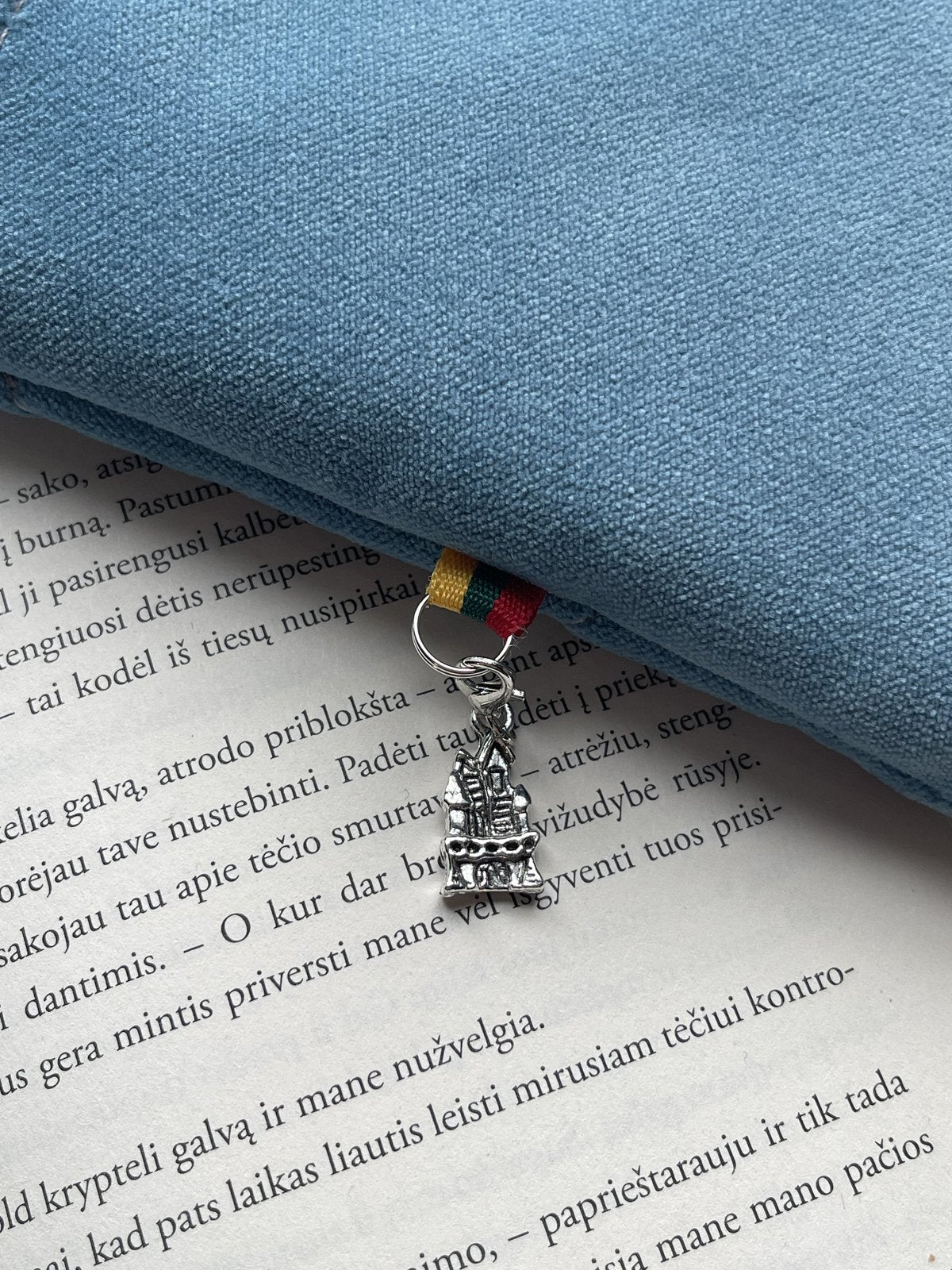 Stories & Notes  + 2 bookmarks (for free)