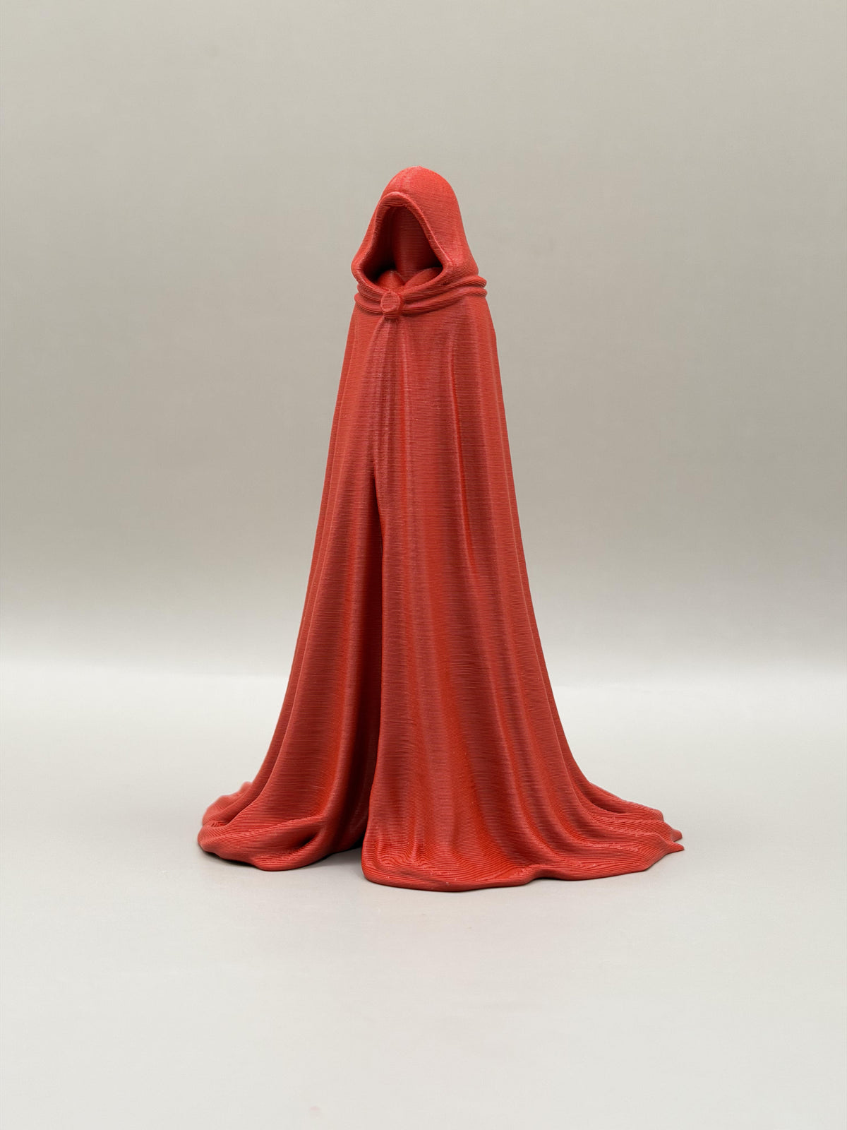 Decoration "Crimson Cloak"