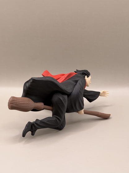Decoration "Flying Wizard II"