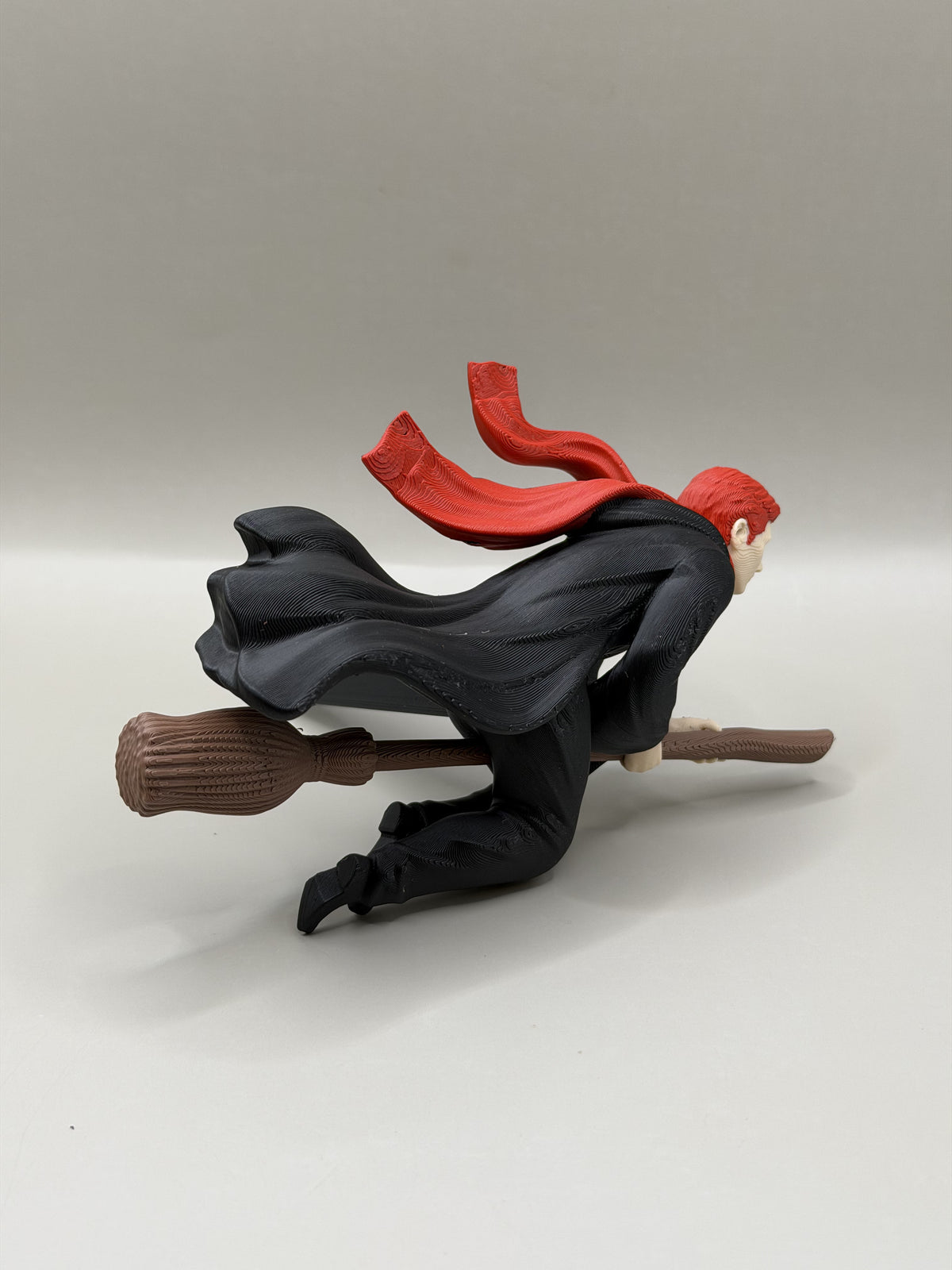 Decoration "Flying Wizard"