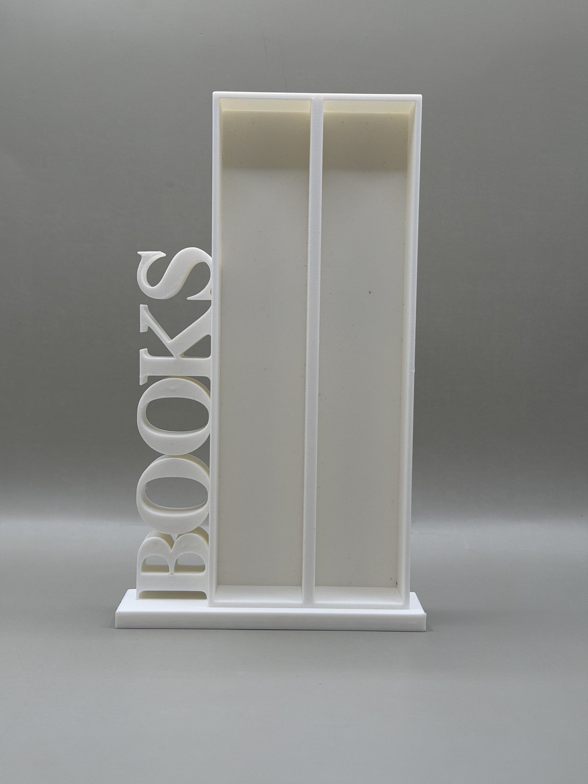Miniature E-Book Tower + 20 book blanks