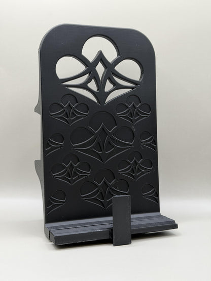 Adjustable Book Display Stand