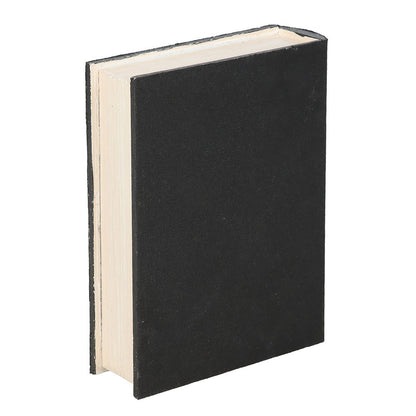 The Raven Book Shaped Storage Box