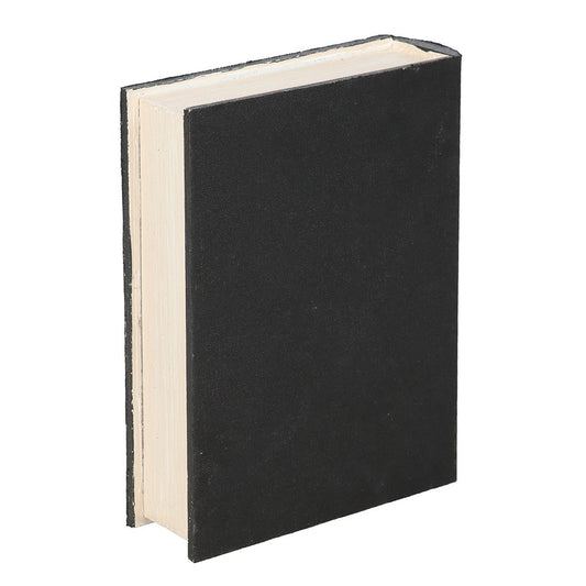 The Raven Book Shaped Storage Box