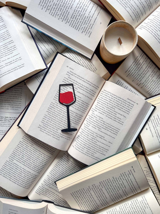 Bookmark "Girls Night Out"