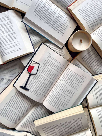 Bookmark "Girls Night Out"